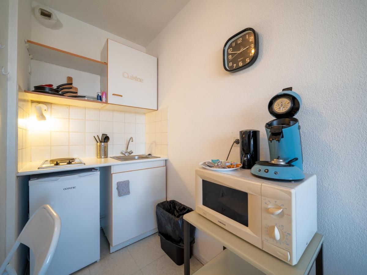 Appartement Climatise Avec Parking A 6Min A Pied De La Gare St Charles Marseille Exterior photo